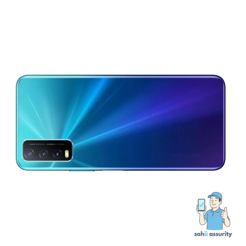 Full Body Housing for Vivo Y20A thumbnail